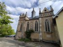 La Chapelle des Buis